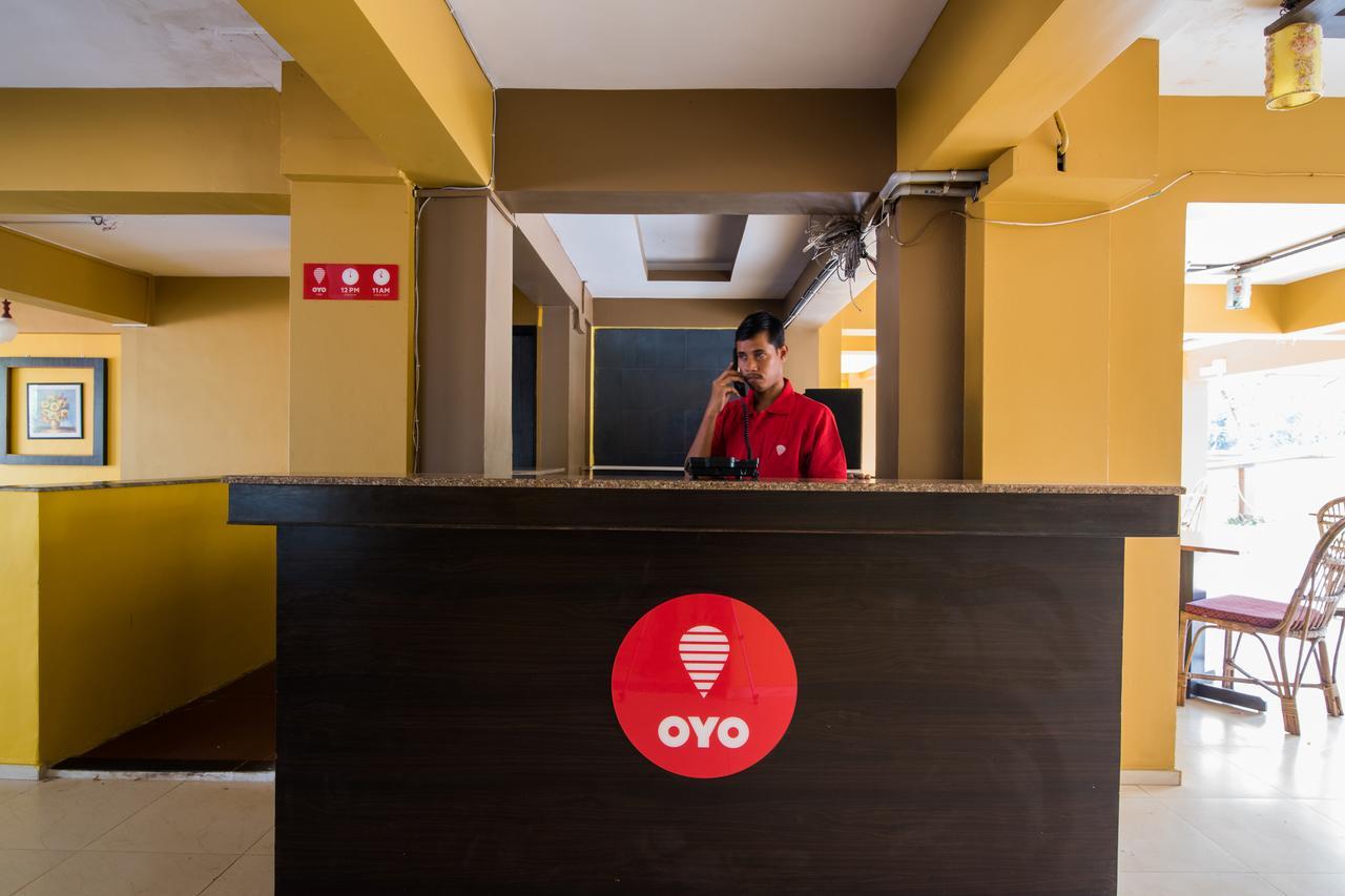 Oyo 9913 Nova De Goa Hotel Panaji Exterior photo